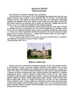 Konspekts 'Divu dienu pārgājiena plāns', 8.