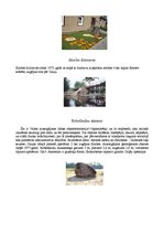 Konspekts 'Divu dienu pārgājiena plāns', 11.