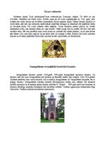 Konspekts 'Divu dienu pārgājiena plāns', 13.