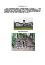 Konspekts 'Divu dienu pārgājiena plāns', 14.