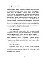 Referāts 'Medicīnisko iekārtu drošums', 20.