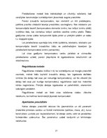 Referāts 'Medicīnisko iekārtu drošums', 21.