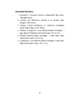 Referāts 'Medicīnisko iekārtu drošums', 36.