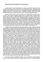 Referāts 'Tūrisms Latvijā 20.gadsimta 90-to gadu sākumā', 1.