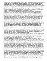 Eseja 'Aims of the Congress of Vienna ', 2.