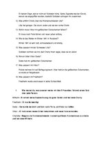 Konspekts 'Fragen zum Film "Unsere Mütter, unsere Väter"', 2.