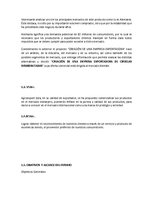 Referāts 'Exportación de ciruelas deshidratadas al mercado alemán', 5.