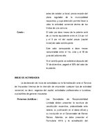 Referāts 'Exportación de ciruelas deshidratadas al mercado alemán', 10.