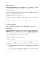 Referāts 'Exportación de ciruelas deshidratadas al mercado alemán', 17.