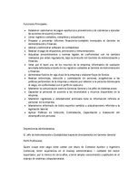 Referāts 'Exportación de ciruelas deshidratadas al mercado alemán', 18.