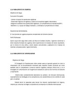 Referāts 'Exportación de ciruelas deshidratadas al mercado alemán', 19.