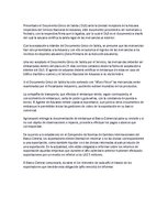 Referāts 'Exportación de ciruelas deshidratadas al mercado alemán', 23.