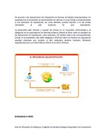 Referāts 'Exportación de ciruelas deshidratadas al mercado alemán', 28.