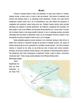 Referāts 'Tourism in Arctic Regions', 4.