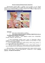 Konspekts 'Bronhu skalošana jeb Bronhoalveolāra lavāža', 1.