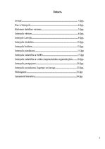 Referāts 'Interpola galvenie darbības virzieni', 2.