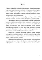 Referāts 'Interpola galvenie darbības virzieni', 3.