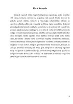 Referāts 'Interpola galvenie darbības virzieni', 4.
