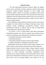 Referāts 'Interpola galvenie darbības virzieni', 6.