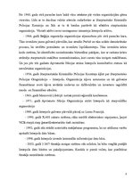 Referāts 'Interpola galvenie darbības virzieni', 8.