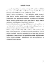 Referāts 'Interpola galvenie darbības virzieni', 9.