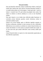 Referāts 'Interpola galvenie darbības virzieni', 12.