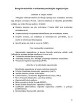 Referāts 'Interpola galvenie darbības virzieni', 18.