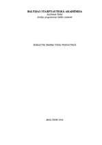 Referāts 'Tiesu psihiatrija un tās uzdevumi', 1.