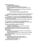 Referāts 'Tiesu psihiatrija un tās uzdevumi', 3.