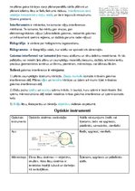 Konspekts 'Gaismas polarizācija, difrakcija, interference un dispersija. Optiskie instrumen', 2.