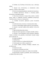 Konspekts 'Mākoņrisinājumi profesijā', 8.