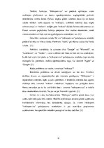 Konspekts 'Mākoņrisinājumi profesijā', 12.