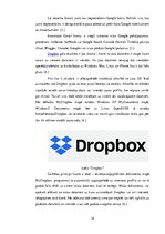 Konspekts 'Mākoņrisinājumi profesijā', 14.