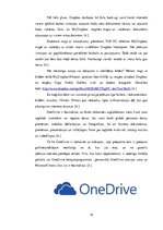 Konspekts 'Mākoņrisinājumi profesijā', 15.