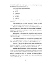 Konspekts 'Mākoņrisinājumi profesijā', 19.