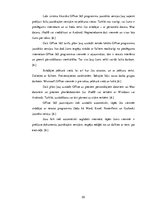 Konspekts 'Mākoņrisinājumi profesijā', 20.