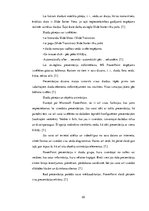 Konspekts 'Mākoņrisinājumi profesijā', 22.