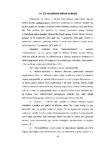 Konspekts 'Mākoņrisinājumi profesijā', 23.