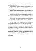 Konspekts 'Mākoņrisinājumi profesijā', 25.