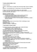 Konspekts 'Zinātnes filosofija', 3.