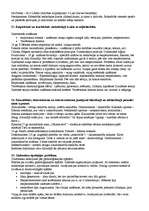 Konspekts 'Zinātnes filosofija', 6.