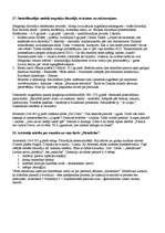 Konspekts 'Zinātnes filosofija', 7.