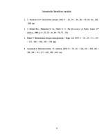 Konspekts 'Ekonomiskās sistēmas. Tirgus sistēma. Tirgus nepilnības un valsts loma', 6.