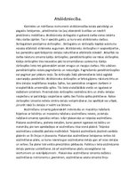 Konspekts 'Atslēdzniecība', 1.