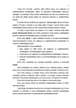 Referāts 'Novitātes un pārmaiņas Maksātnespējas likumā salīdzinājumā ar likumu "Par uzņēmu', 3.