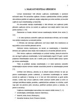 Referāts 'Novitātes un pārmaiņas Maksātnespējas likumā salīdzinājumā ar likumu "Par uzņēmu', 5.