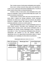 Referāts 'Novitātes un pārmaiņas Maksātnespējas likumā salīdzinājumā ar likumu "Par uzņēmu', 11.