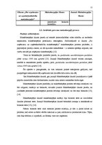 Referāts 'Novitātes un pārmaiņas Maksātnespējas likumā salīdzinājumā ar likumu "Par uzņēmu', 12.