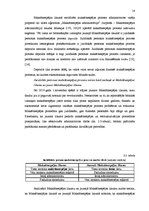 Referāts 'Novitātes un pārmaiņas Maksātnespējas likumā salīdzinājumā ar likumu "Par uzņēmu', 14.