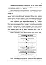 Referāts 'Novitātes un pārmaiņas Maksātnespējas likumā salīdzinājumā ar likumu "Par uzņēmu', 17.